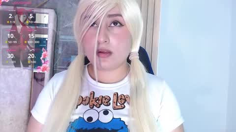 Snapshot of hazumi_tsu chatting on May 2026 07:34:02 PM hazumi_tsu online show from May 2026 07:34:02 PM