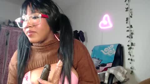 Mya online show from January 2025 09:05:02 PM