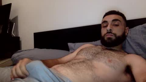 hbabian online show from October 2025 07:03:02 AM