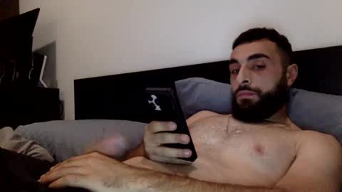 hbabian online show from October 2025 06:57:01 AM