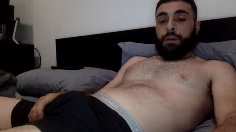 hbabian online show from November 2025 06:45:01 AM