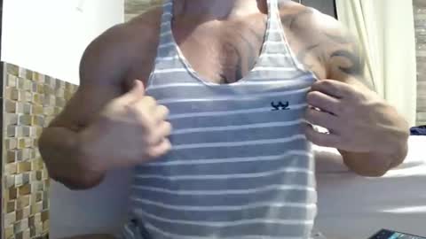 Brazilian bigdick online show from December 2024 07:43:02 PM