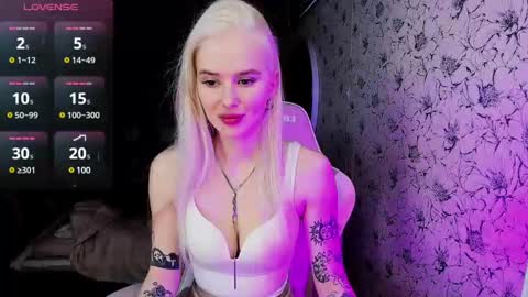 Snapshot of healing__girl chatting on February 2025 09:48:01 AM Valeria online show from February 2025 09:48:01 AM