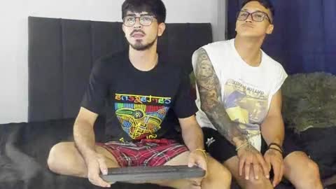 Max  Leo online show from January 2025 06:41:01 AM