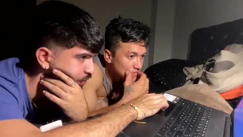 Max  Leo online show from January 2025 12:28:01 AM