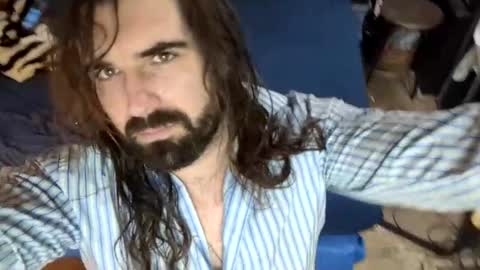 Dejesus online show from March 2025 01:58:02 AM