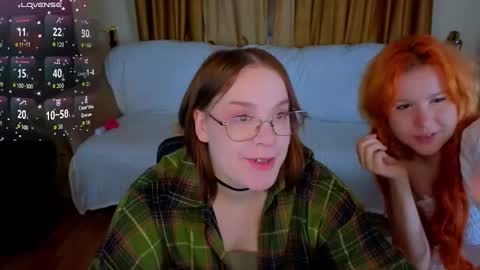 heartstwice online show from November 2025 11:25:02 AM