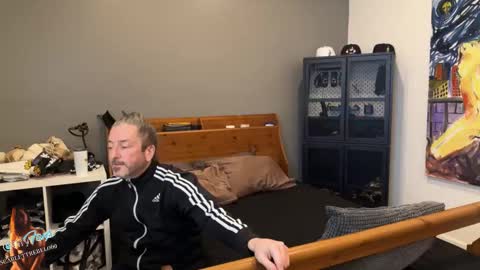 Heath Austin online show from February 2026 05:15:01 AM