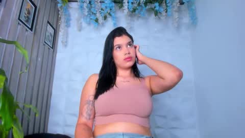 Snapshot of heather_dowd chatting on October 2025 04:11:01 AM heather online show from October 2025 04:11:01 AM