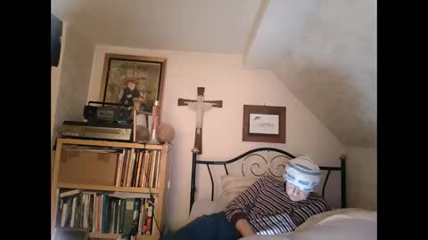 heaven_07 online show from March 2026 09:31:02 PM