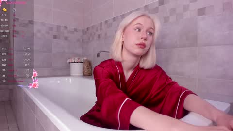 Our names are Anette and Alice online show from January 2025 03:55:01 PM