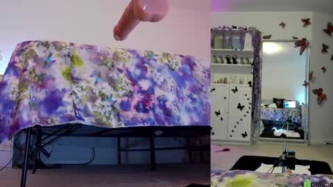 Snapshot of heaveniabb chatting on October 2025 12:38:01 AM Helen online show from October 2025 12:38:01 AM