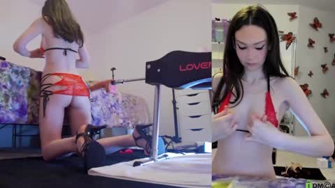 Snapshot of heaveniabb chatting on November 2025 02:21:01 AM Helen online show from November 2025 02:21:01 AM