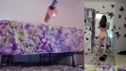 Snapshot of heaveniabb chatting on November 2025 01:51:02 AM Helen online show from November 2025 01:51:02 AM