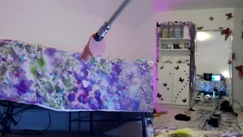 Snapshot of heaveniabb chatting on December 2025 01:00:01 AM Helen online show from December 2025 01:00:01 AM