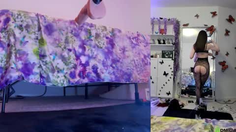 Snapshot of heaveniabb chatting on January 2026 01:33:02 AM Helen online show from January 2026 01:33:02 AM