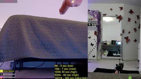 Helen online show from February 2026 01:57:01 AM