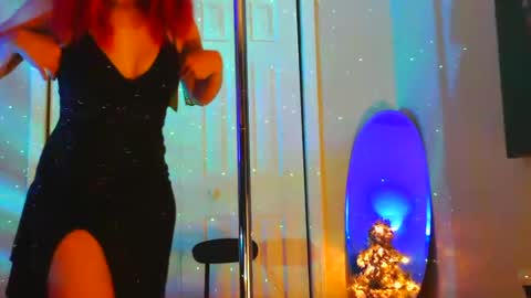 Heavenllyy online show from January 2025 09:17:02 AM