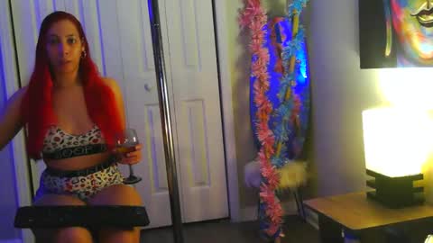 Snapshot of heavenllyy chatting on May 2026 02:42:02 AM Heavenllyy online show from May 2026 02:42:02 AM