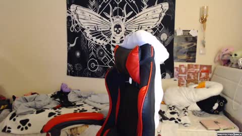 Diana online show from February 2025 12:38:02 AM