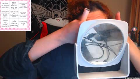 Diana online show from November 2025 02:28:02 AM