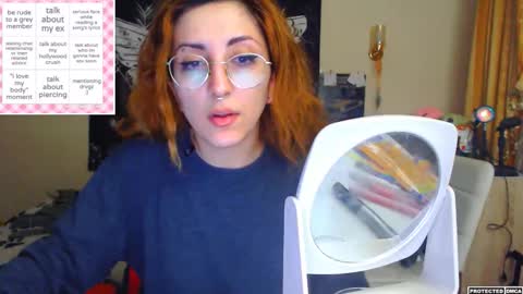 Diana online show from December 2025 03:13:01 AM