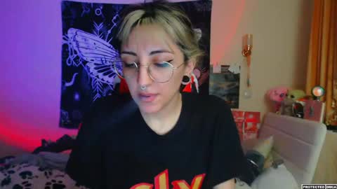 Diana online show from April 2026 01:14:01 AM