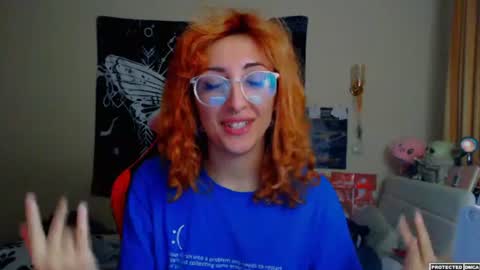 Diana online show from June 2026 09:39:01 PM