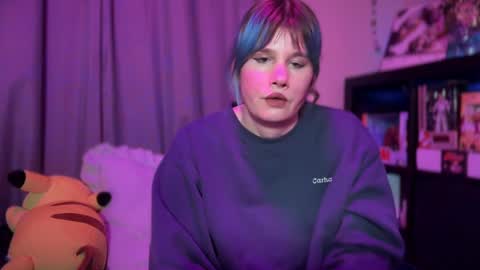 Saoirse online show from December 2024 06:14:02 AM