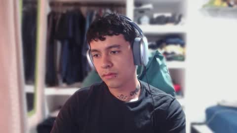heavenshy_0104 online show from October 2025 06:25:02 PM