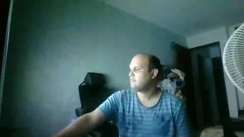 Heavy Rebell online show from November 2025 03:52:02 AM