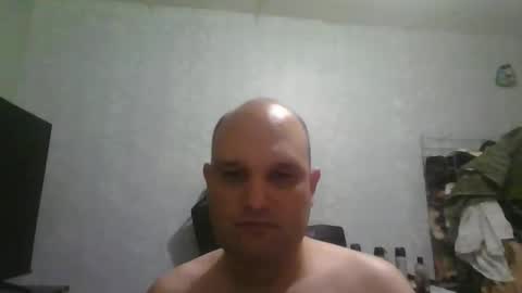 Heavy Rebell online show from November 2025 05:34:01 AM