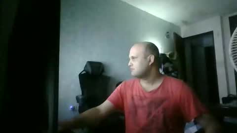 Heavy Rebell online show from January 2026 04:27:01 AM