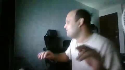 Heavy Rebell online show from May 2026 07:37:02 AM