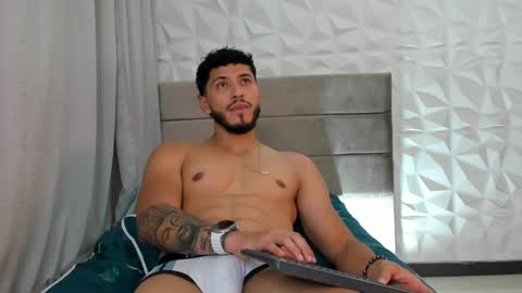 Thor online show from February 2025 11:51:02 PM