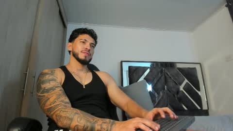 Thor online show from July 2026 01:00:01 AM
