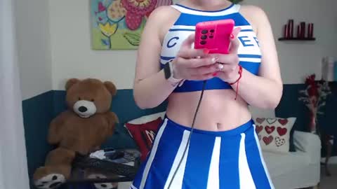Snapshot of hebelongs2her chatting on June 2026 07:38:02 PM hebelongs2her online show from June 2026 07:38:02 PM