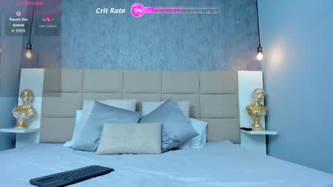 Keira Hecate online show from March 2026 06:42:02 PM