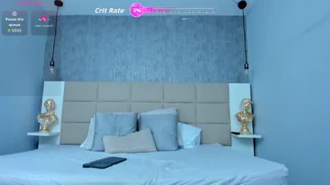 Keira Hecate online show from April 2026 07:11:01 PM