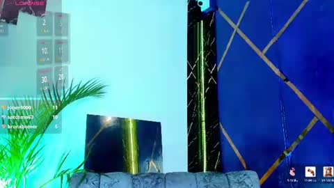Snapshot of hecate_doll chatting on July 2026 02:29:02 AM hecate_doll online show from July 2026 02:29:02 AM