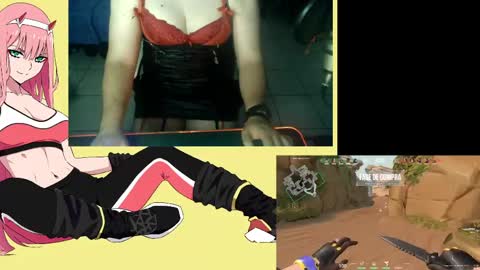 hectorfemboy online show from April 2026 04:17:02 PM