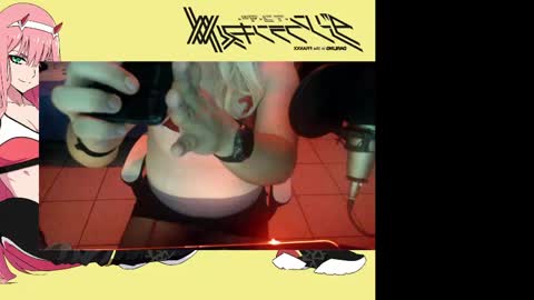 Snapshot of hectorfemboy chatting on June 2026 07:56:01 AM hectorfemboy online show from June 2026 07:56:01 AM