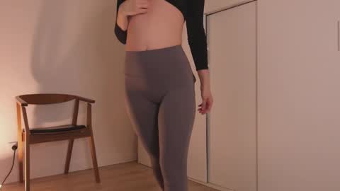 Jeen online show from December 2024 11:16:01 PM