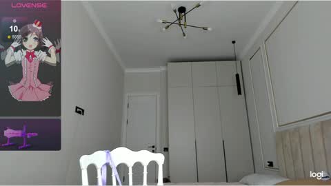 Nomy3 online show from December 2024 07:49:01 PM