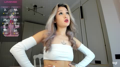 Nomy3 online show from January 2025 05:34:01 AM