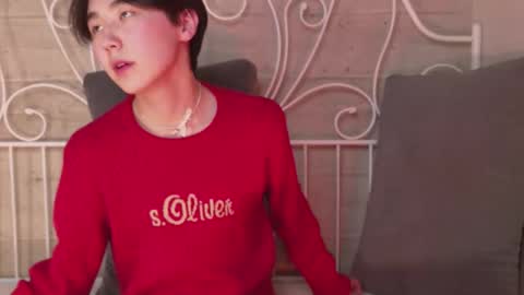 HEEJIN online show from October 2025 04:25:02 PM