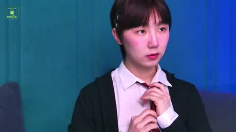 HEEJIN online show from March 2026 04:18:02 AM