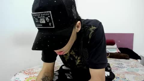 heellboy_ online show from February 2026 08:47:01 AM