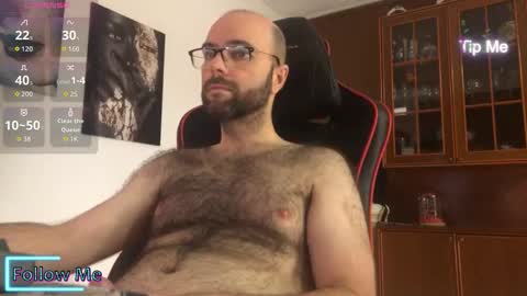 Fran online show from October 2025 07:08:01 AM