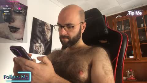 Fran online show from October 2025 08:07:02 AM